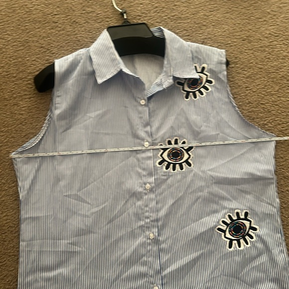 Loana Dress - Picture 5 of 5